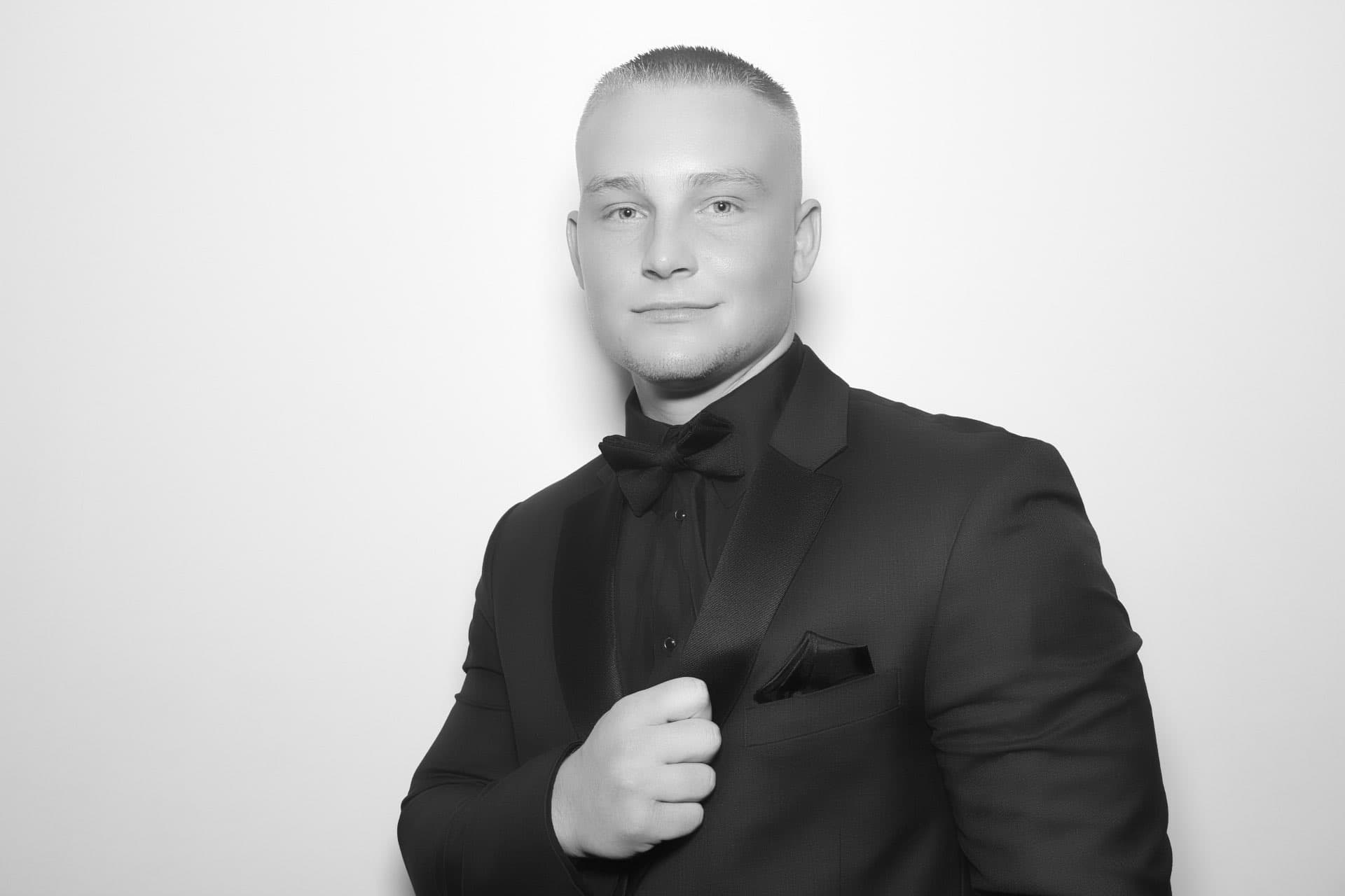 Founder and CEO of 1211 Tech